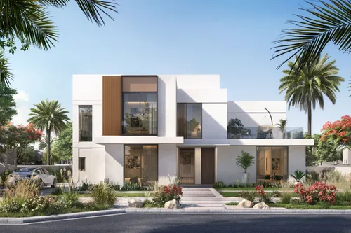 5 Bedrooms Villa in Fay Al Reeman II
