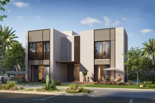 5 Bedrooms Villa in Fay Al Reeman II