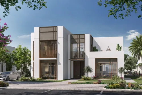 5 Bedrooms Villa in Fay Al Reeman II