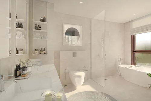 5 Bedrooms Villa in Fay Al Reeman II