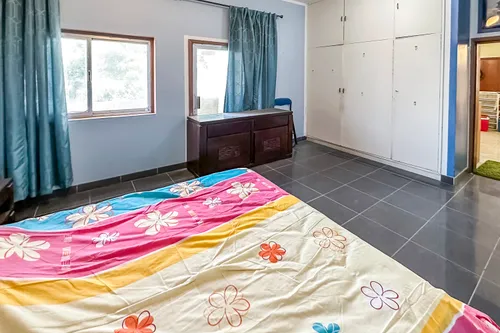 4 Bedrooms Villa in Al Hazana