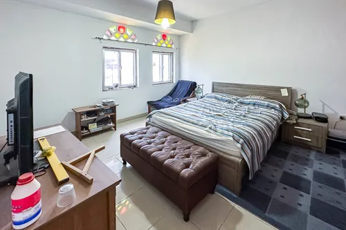 4 Bedrooms Villa in Al Hazana