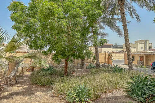 4 Bedrooms Villa in Al Hazana