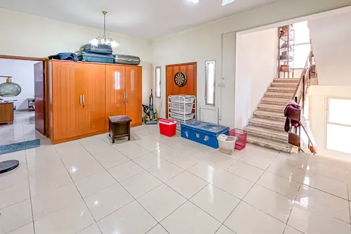 4 Bedrooms Villa in Al Hazana