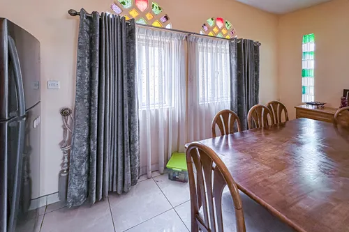 4 Bedrooms Villa in Al Hazana