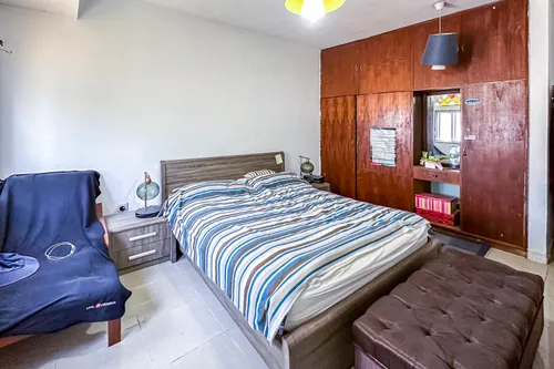 4 Bedrooms Villa in Al Hazana