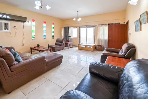 4 Bedrooms Villa in Al Hazana