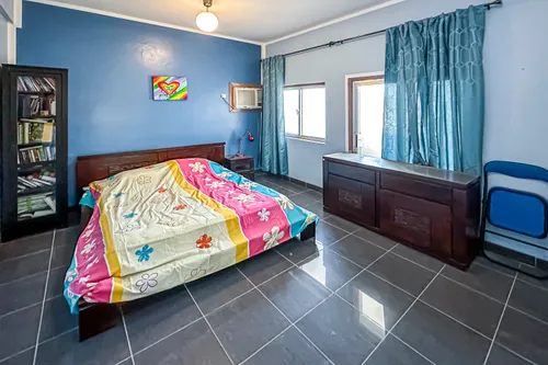 4 Bedrooms Villa in Al Hazana