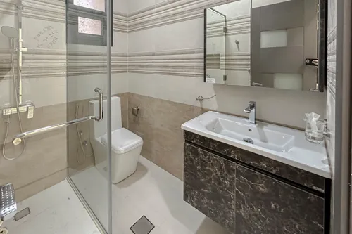 6 Bedrooms Villa in Hoshi 1