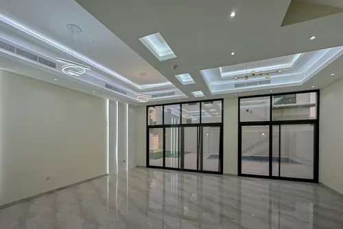 6 Bedrooms Villa in Hoshi 1