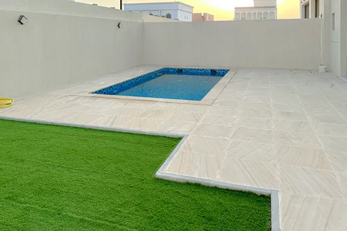 6 Bedrooms Villa in Hoshi 1