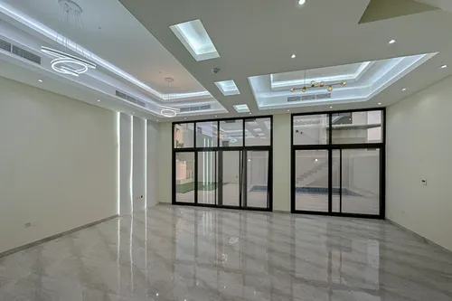 6 Bedrooms Villa in Hoshi 1