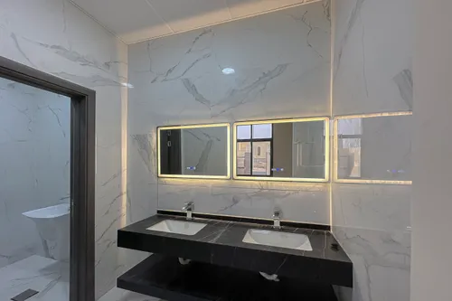 6 Bedrooms Villa in Hoshi 1