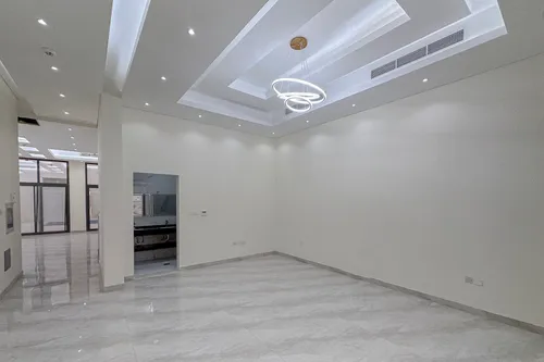6 Bedrooms Villa in Hoshi 1