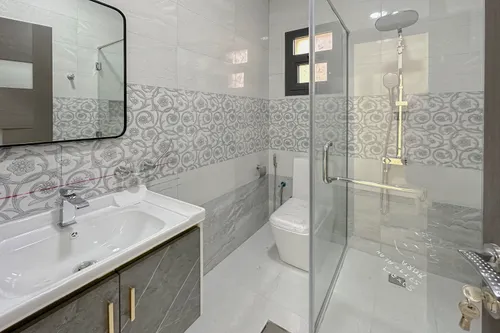 6 Bedrooms Villa in Hoshi 1