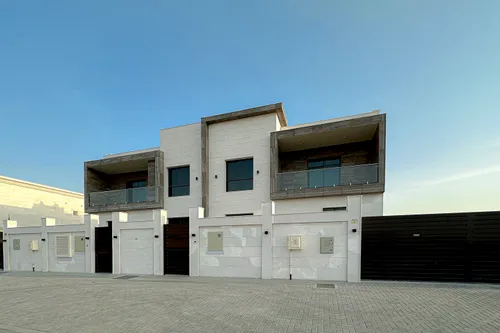 6 Bedrooms Villa in Hoshi 1