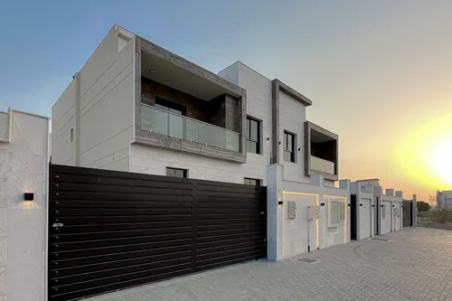6 Bedrooms Villa in Hoshi 1