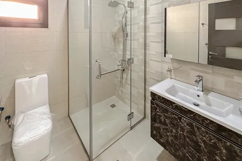6 Bedrooms Villa in Hoshi 1