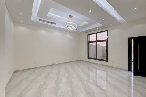 6 Bedrooms Villa in Hoshi 1