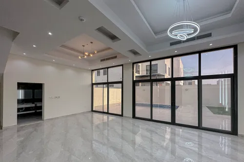 6 Bedrooms Villa in Hoshi 1