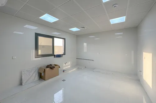 6 Bedrooms Villa in Hoshi 1