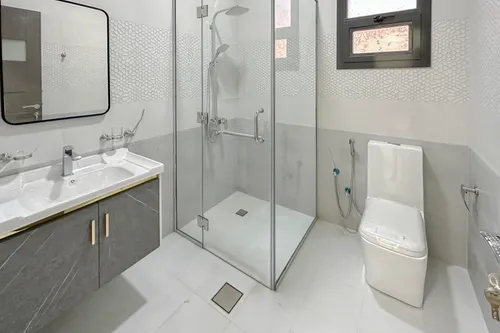 6 Bedrooms Villa in Hoshi 1