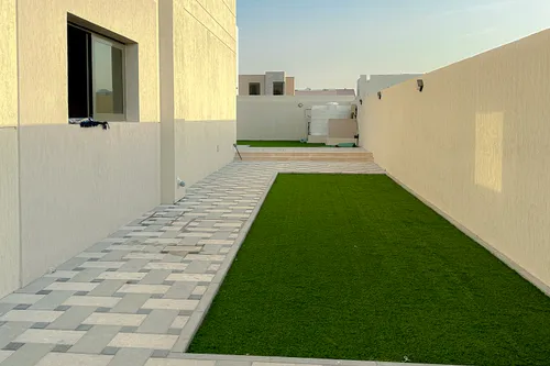 6 Bedrooms Villa in Hoshi 1