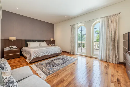 4 Bedrooms Villa in Entertainment Foyer