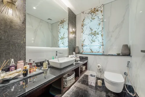 4 Bedrooms Villa in Entertainment Foyer