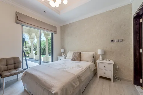 4 Bedrooms Villa in Entertainment Foyer