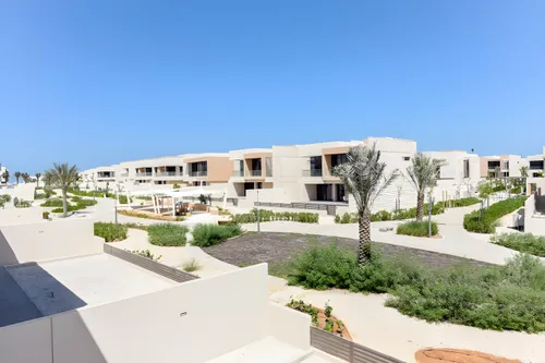 5 Bedrooms Villa in HIDD Al Saadiyat