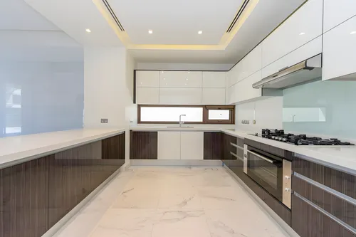 5 Bedrooms Villa in HIDD Al Saadiyat