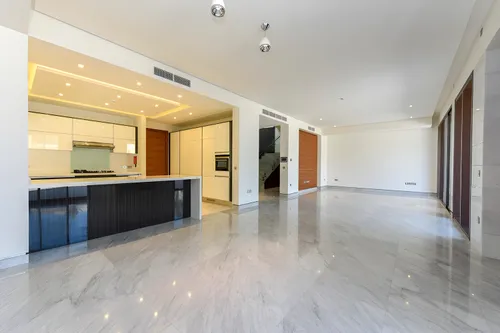 5 Bedrooms Villa in HIDD Al Saadiyat