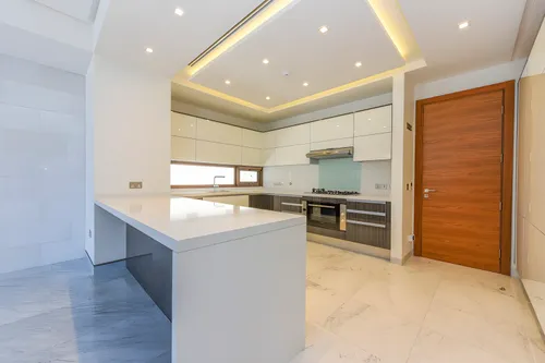 5 Bedrooms Villa in HIDD Al Saadiyat