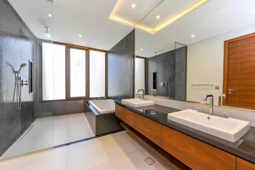 5 Bedrooms Villa in HIDD Al Saadiyat