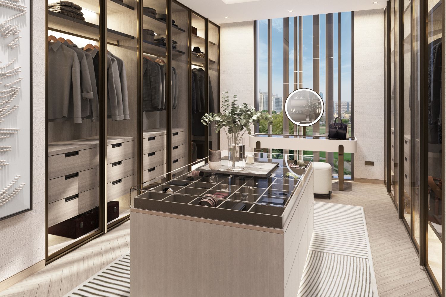 6 Bedrooms Villa in The Jasmine Collection