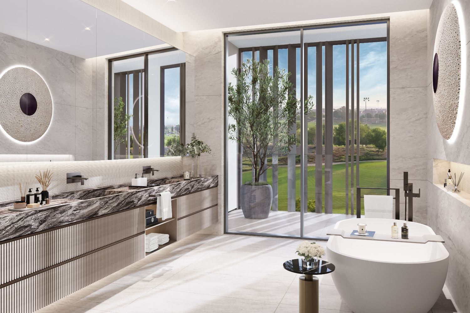 6 Bedrooms Villa in The Jasmine Collection