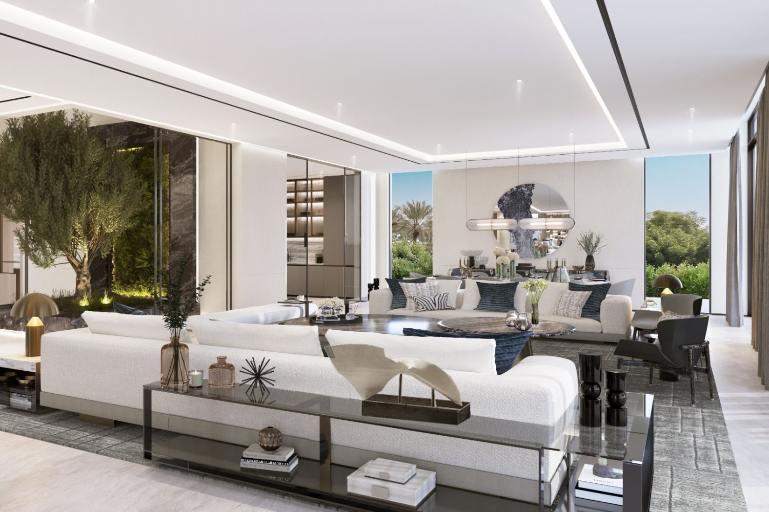 6 Bedrooms Villa in The Jasmine Collection