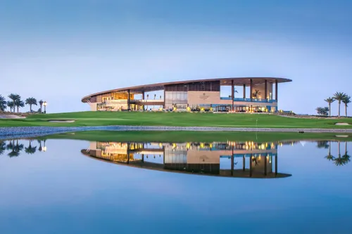 6 Bedrooms Villa in Damac Gems Estates 1