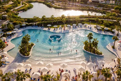 6 Bedrooms Villa in Damac Gems Estates 1