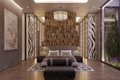 6 Bedrooms Villa in Damac Gems Estates 1