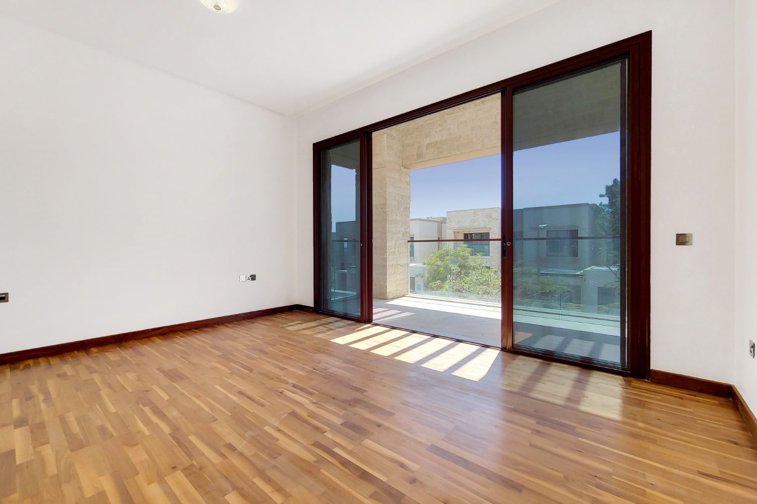 5 Bedrooms Villa in HIDD Al Saadiyat