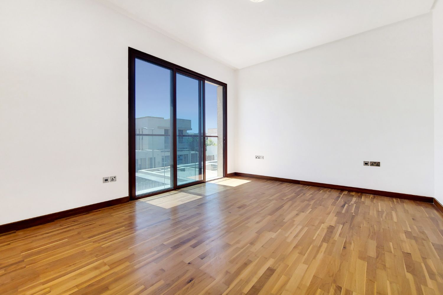 5 Bedrooms Villa in HIDD Al Saadiyat