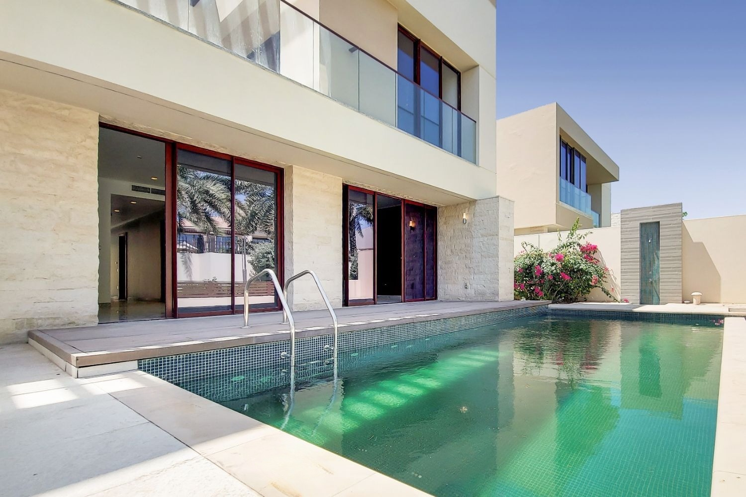 5 Bedrooms Villa in HIDD Al Saadiyat