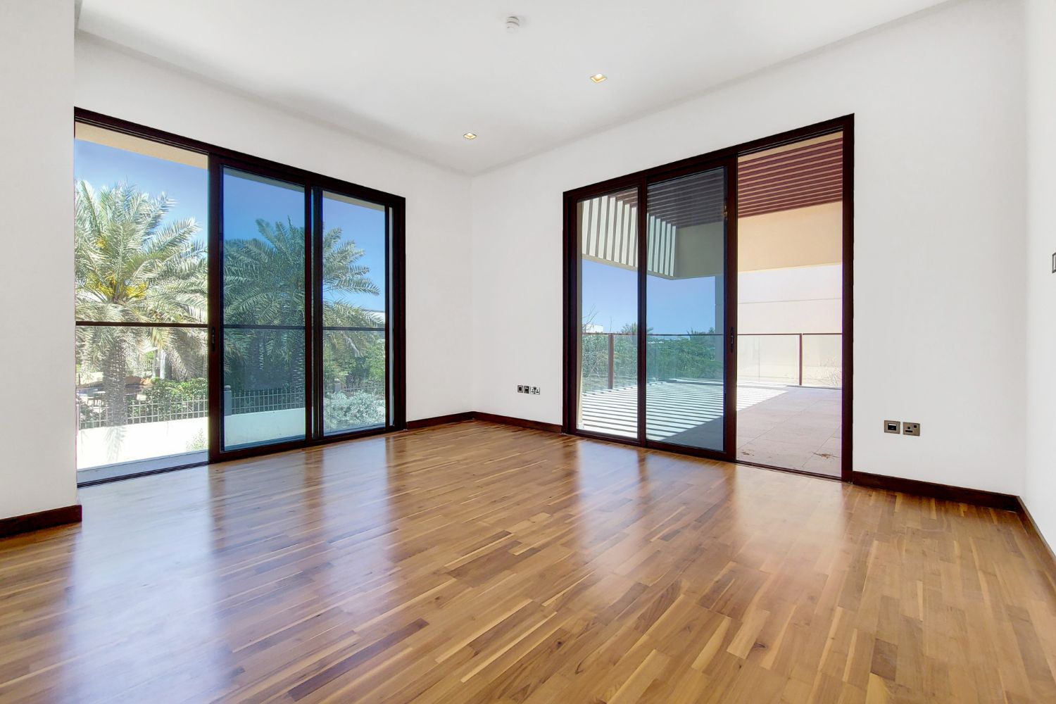 5 Bedrooms Villa in HIDD Al Saadiyat