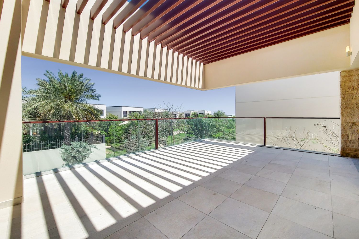 5 Bedrooms Villa in HIDD Al Saadiyat