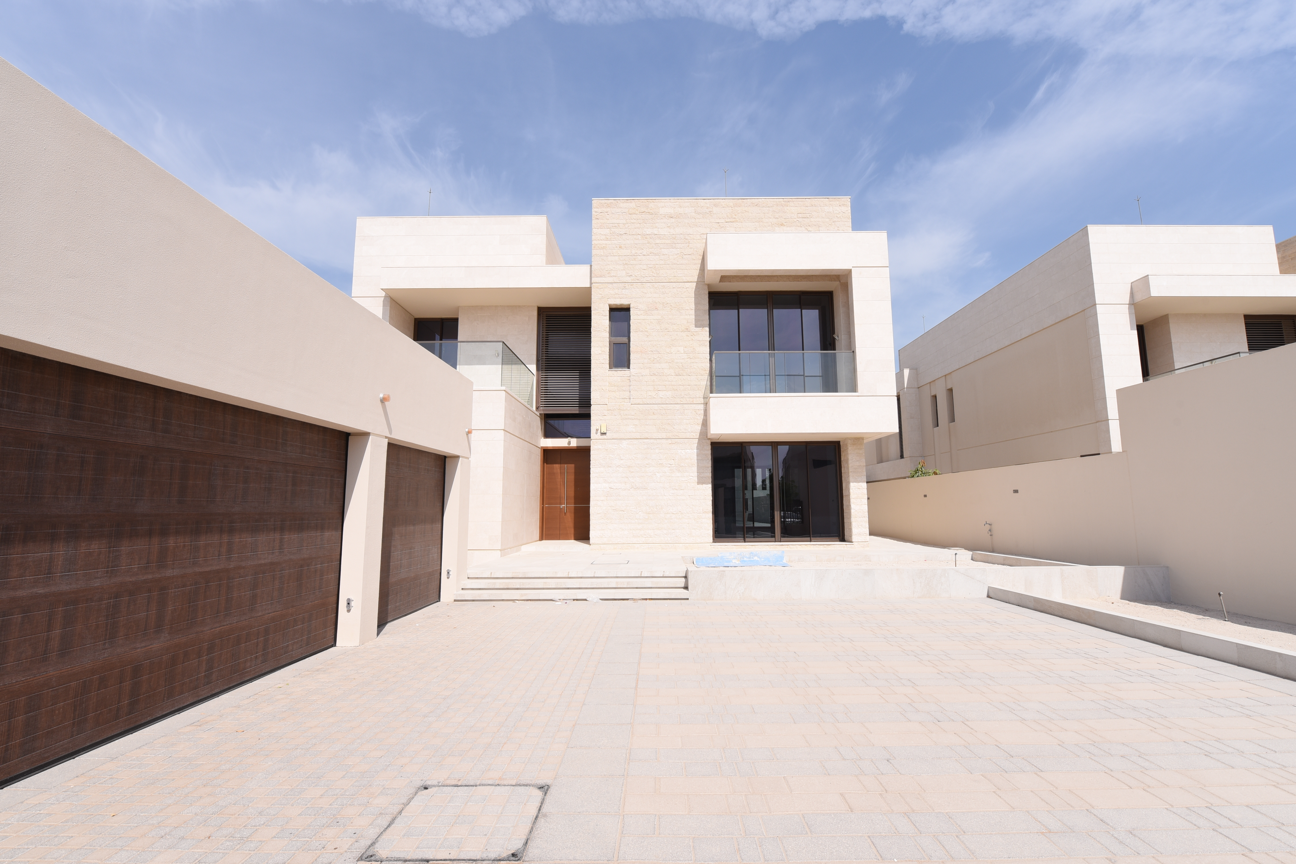 5 Bedrooms Villa in HIDD Al Saadiyat