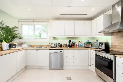 4 Bedrooms Villa in Mediterranean Villas