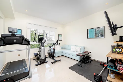 4 Bedrooms Villa in Mediterranean Villas