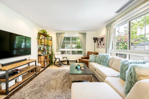 4 Bedrooms Villa in Mediterranean Villas